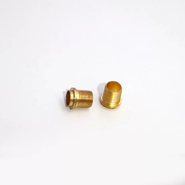 Manufacture Of CNC Products